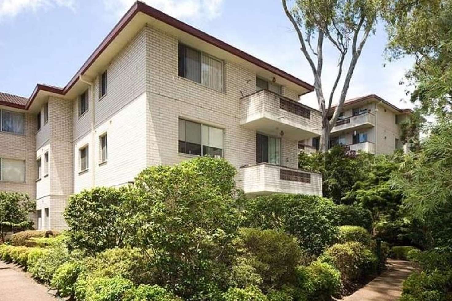 Main view of Homely unit listing, 17/2 McMillian Road, Artarmon NSW 2064