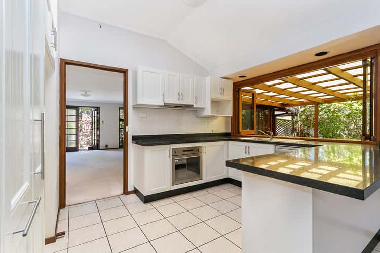 Second view of Homely house listing, 22 Avondale Road, Sinnamon Park QLD 4073