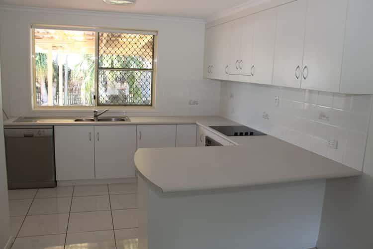 Second view of Homely house listing, 11 Belah Court, Boyne Island QLD 4680