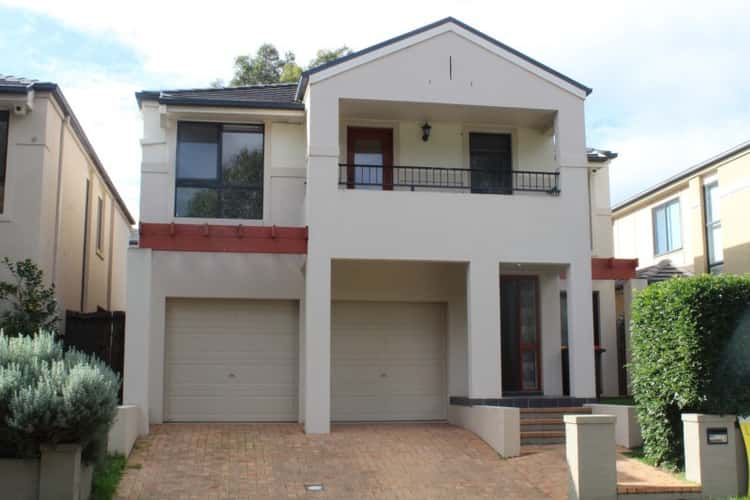 Main view of Homely house listing, 73 Midlands Terrace, Stanhope Gardens NSW 2768