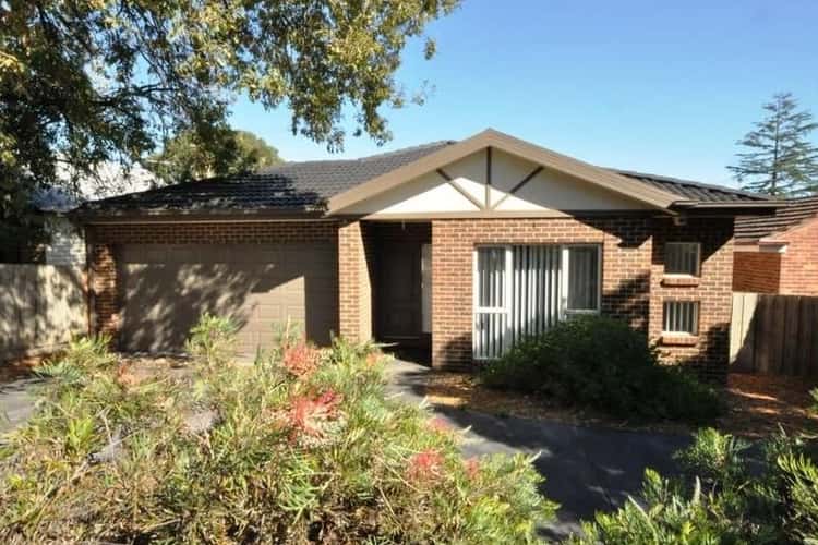 Main view of Homely house listing, 270 Dorset Road, Croydon VIC 3136