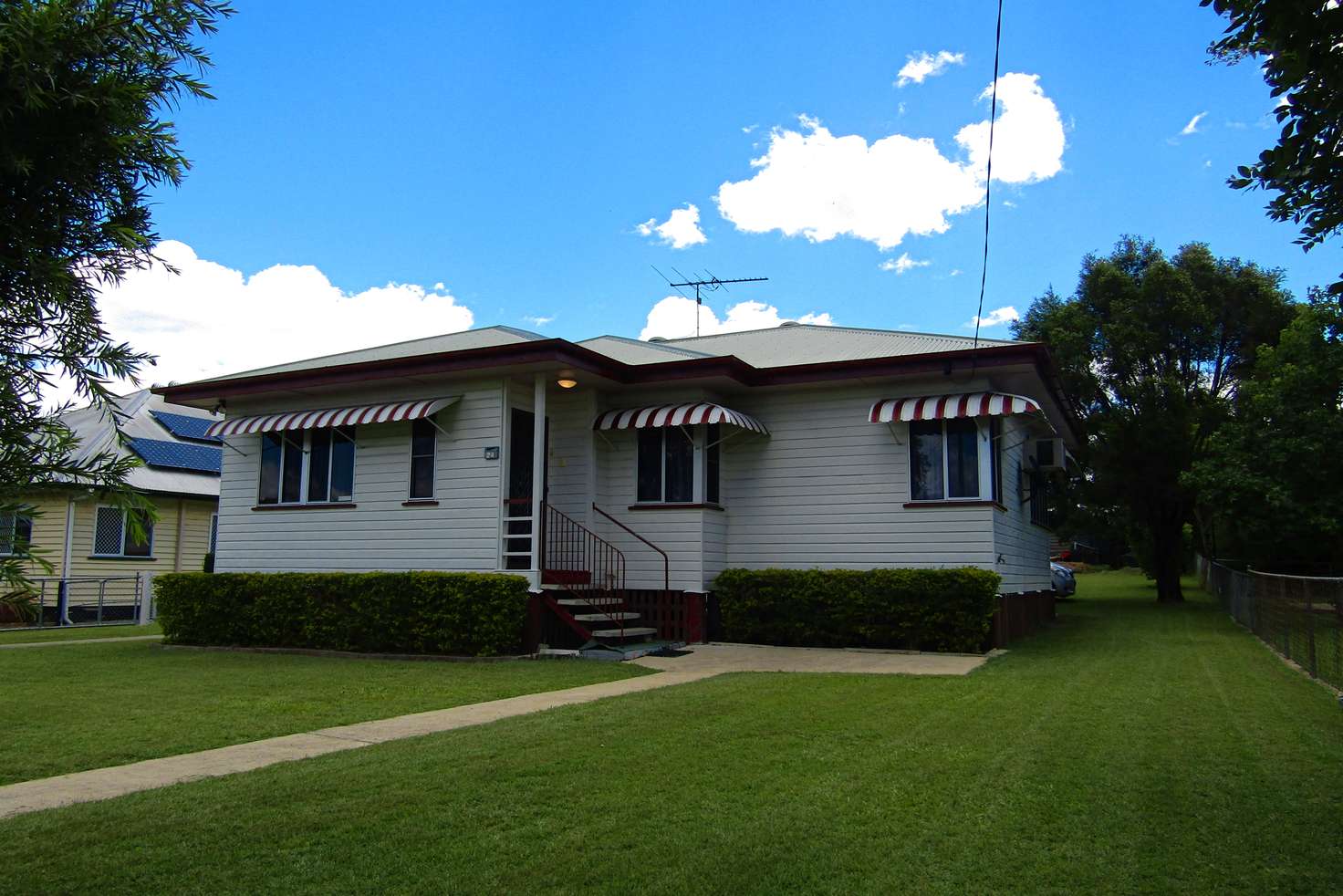 Main view of Homely house listing, 24 Boundary Street, Beaudesert QLD 4285