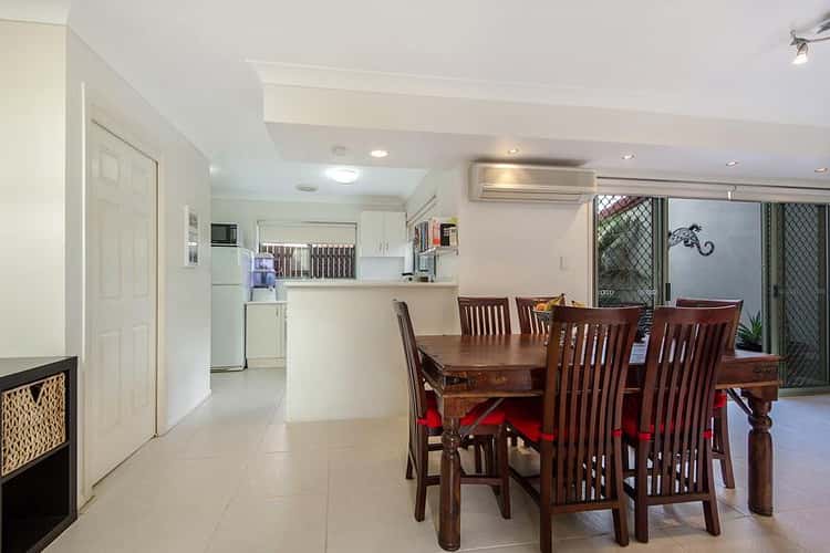 Second view of Homely townhouse listing, 5/93 Whiting Street, Labrador QLD 4215