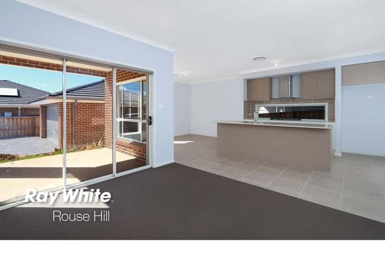 Second view of Homely house listing, 23 Caddies Boulevard, Rouse Hill NSW 2155