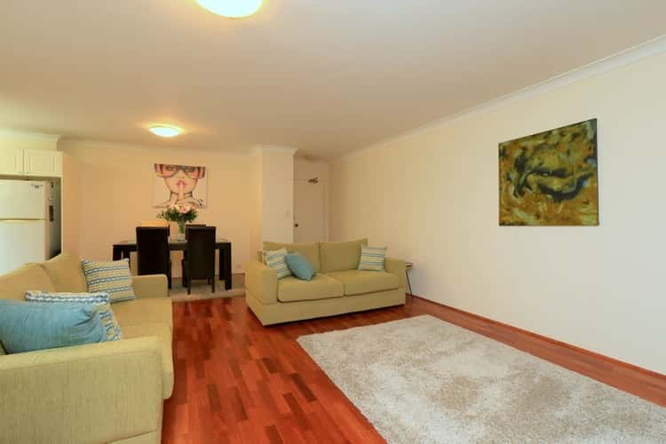 Second view of Homely unit listing, 12/64-66 Cairds Avenue, Bankstown NSW 2200
