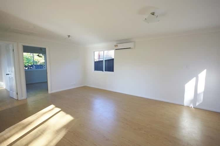 Second view of Homely house listing, 142a Macquarie Street, Campbelltown NSW 2560