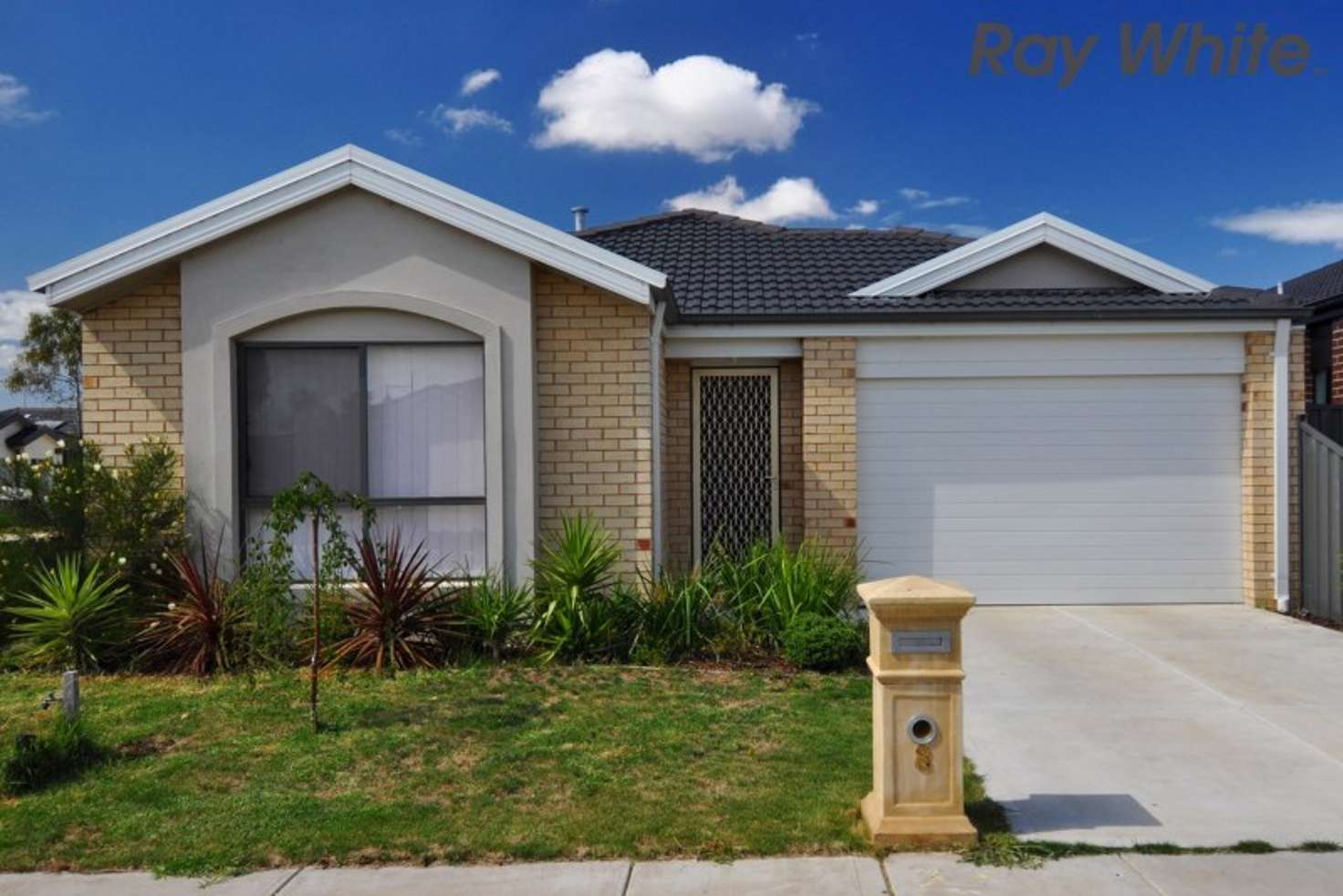 Main view of Homely house listing, 8 Wando Close, Truganina VIC 3029