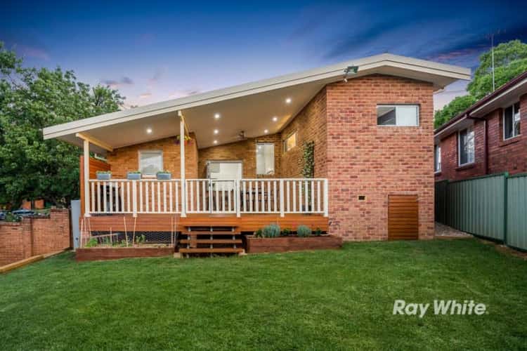Seventh view of Homely house listing, 13 Plymouth Crescent, Kings Langley NSW 2147
