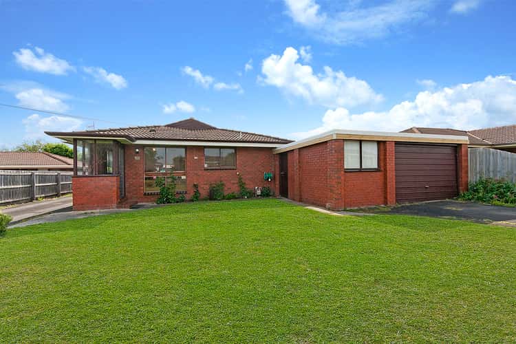 Main view of Homely house listing, 1/65 Moonah Street, Warrnambool VIC 3280