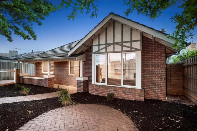 Main view of Homely townhouse listing, 1/620 Warrigal Road, Oakleigh South VIC 3167
