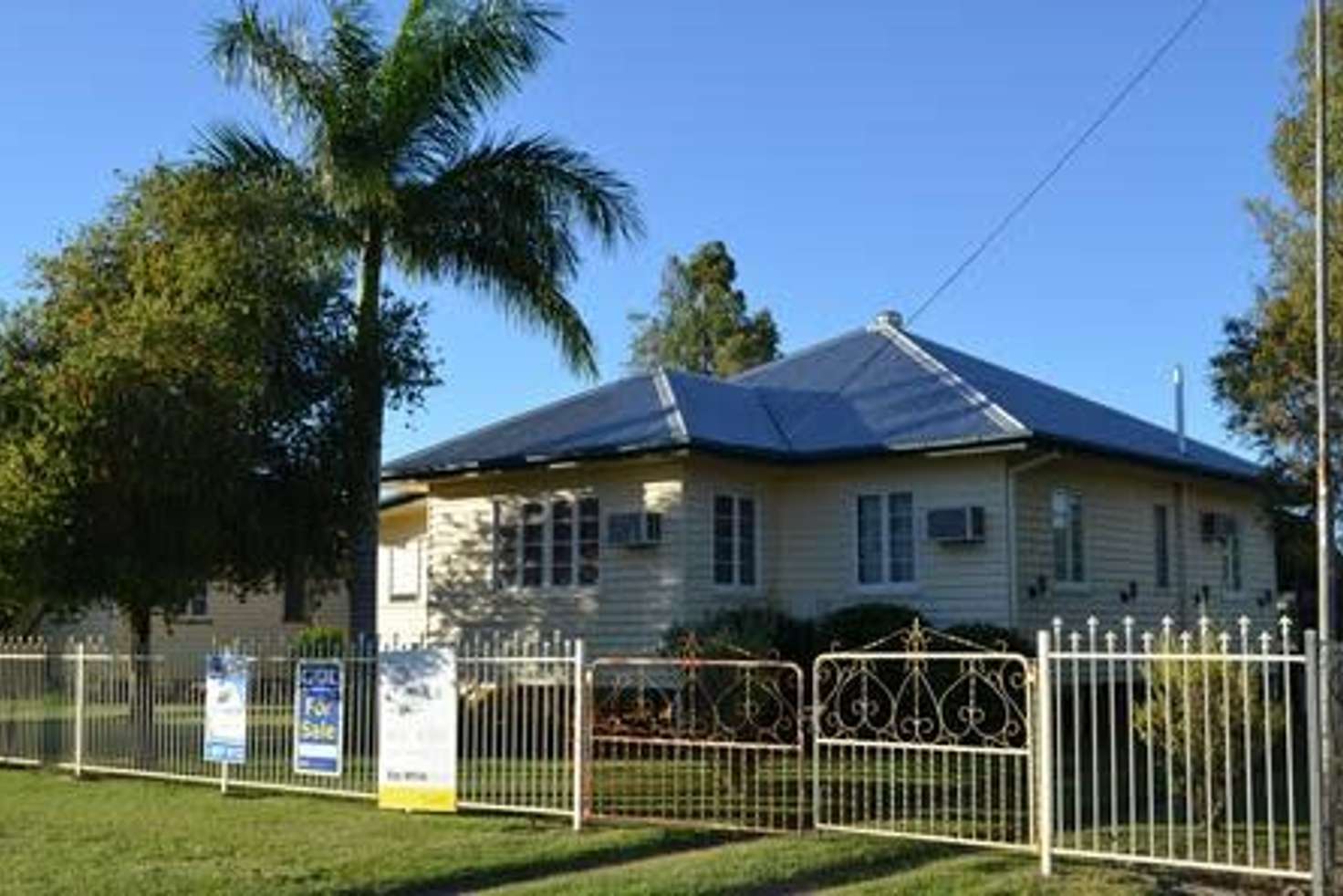 Main view of Homely house listing, 77 Thistle Street, Blackall QLD 4472