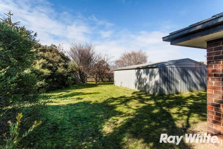 Fifth view of Homely house listing, 3 Cassowary Close, Carrum Downs VIC 3201