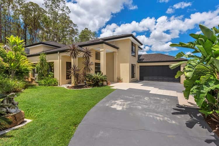 Main view of Homely house listing, 7 Quandong Cresent, Arana Hills QLD 4054