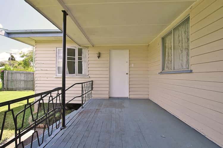 Second view of Homely house listing, 18 Dorothy Street, Silkstone QLD 4304