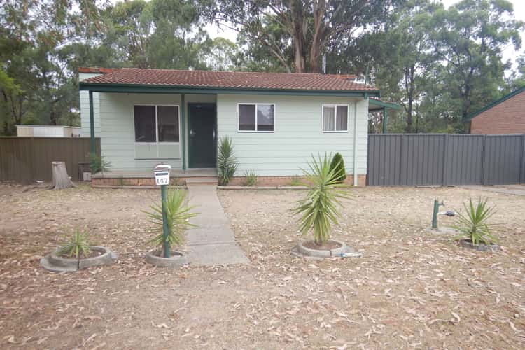 Main view of Homely house listing, 147 Alkira Avenue, Cessnock NSW 2325