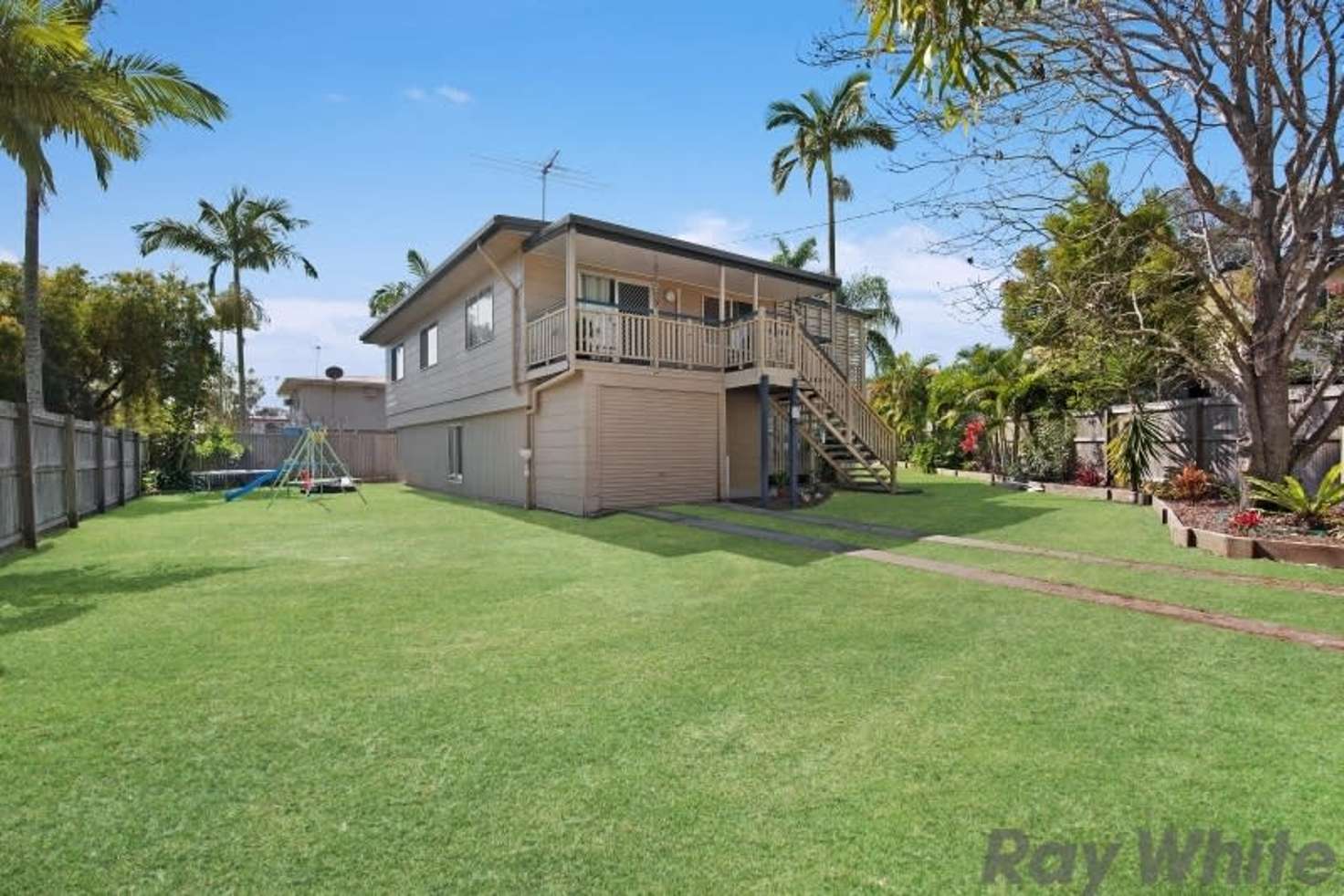 Main view of Homely house listing, 3 Davies Court, Deception Bay QLD 4508