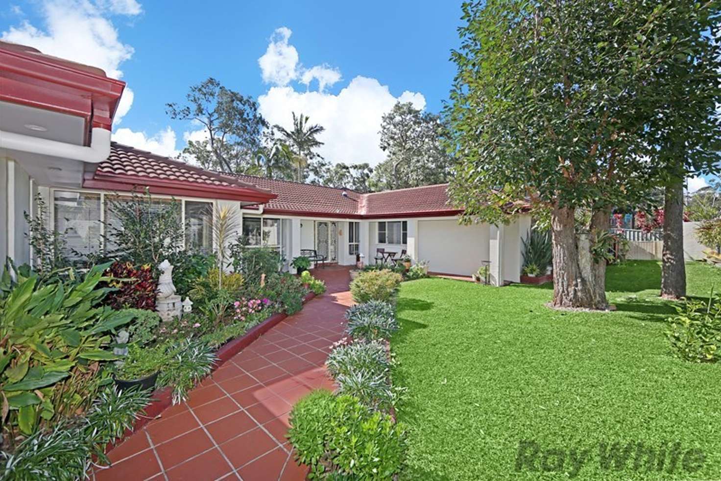 Main view of Homely house listing, 8 Government Road, Summerland Point NSW 2259