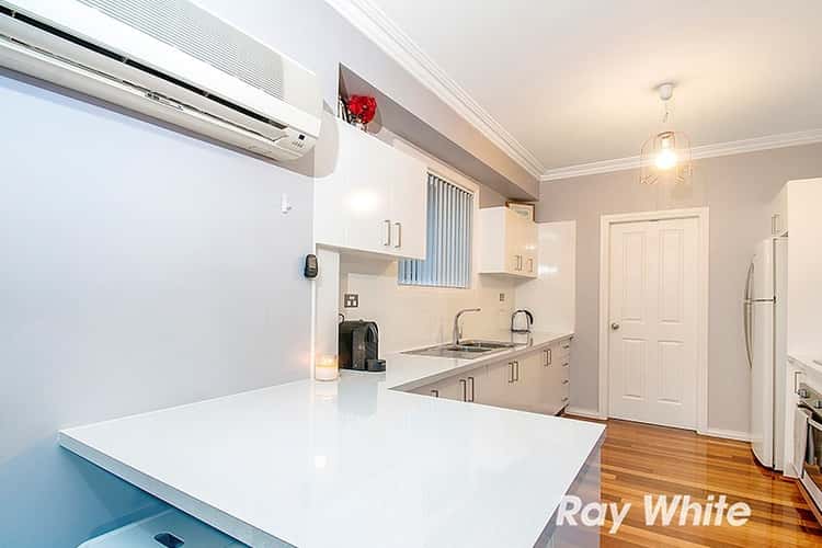 Fourth view of Homely townhouse listing, 1/51 Windsor Road, Kellyville NSW 2155