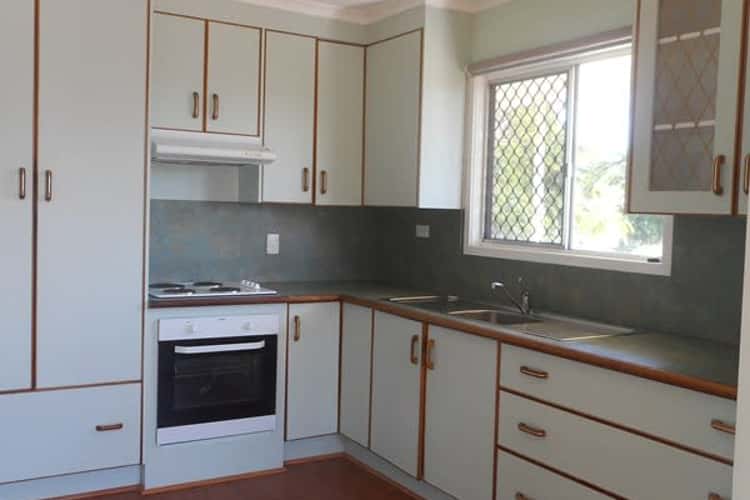 Second view of Homely house listing, 45 Gray Street, Park Avenue QLD 4701
