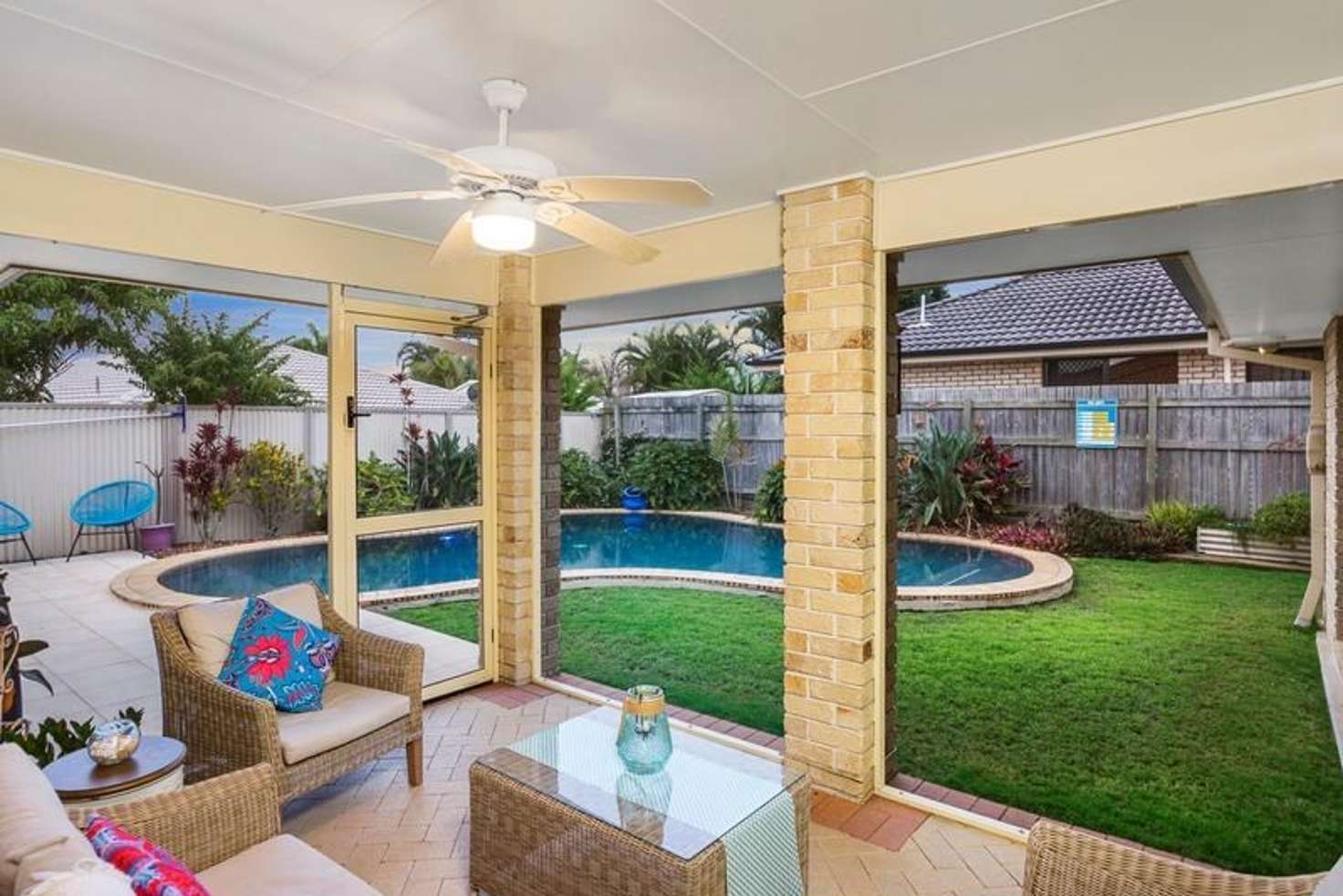 Main view of Homely house listing, 19 Vibrant Court, Dakabin QLD 4503