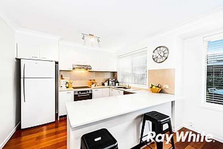 Third view of Homely townhouse listing, 1/51 Parsonage Road, Castle Hill NSW 2154