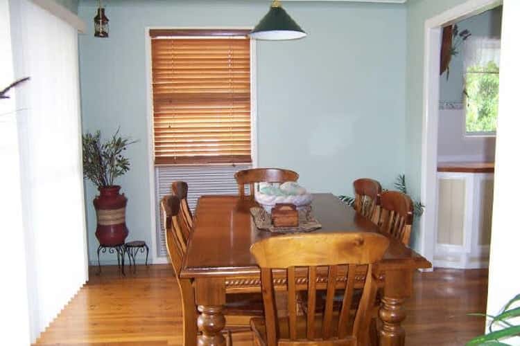 Third view of Homely house listing, 125 Tarcoola Drive, Boyne Island QLD 4680