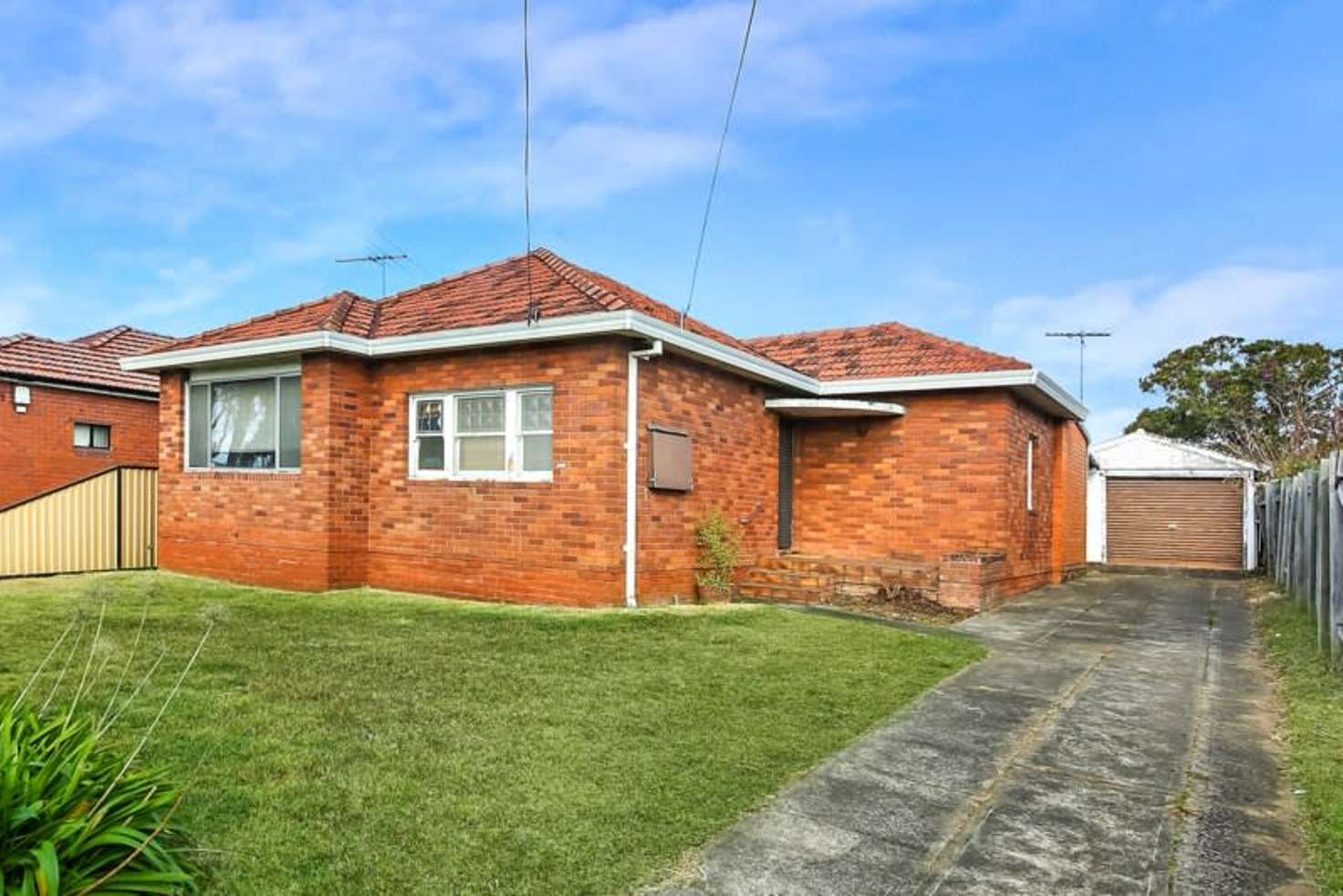 Main view of Homely house listing, 115 Burwood Road, Belfield NSW 2191