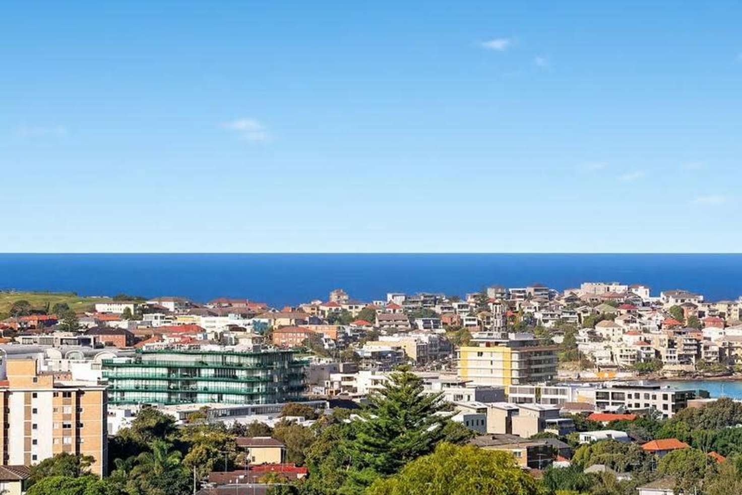 Main view of Homely apartment listing, 6/15 Martins Avenue, Bondi Beach NSW 2026