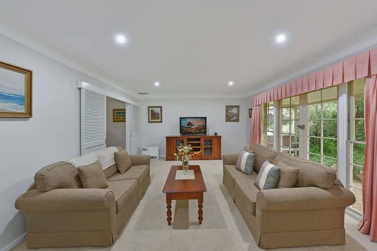 Second view of Homely house listing, 3 Hibbertia Place, Westleigh NSW 2120