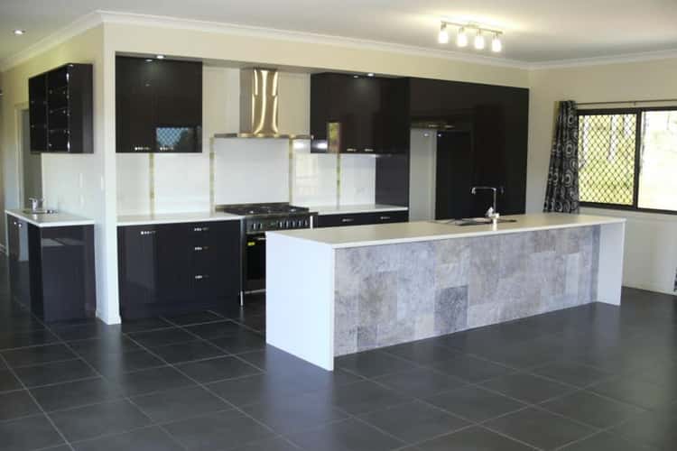 Second view of Homely house listing, 24 Jelica Place, Esk QLD 4312