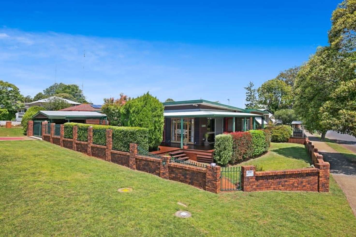 Main view of Homely house listing, 74 Drummond Street, Rangeville QLD 4350