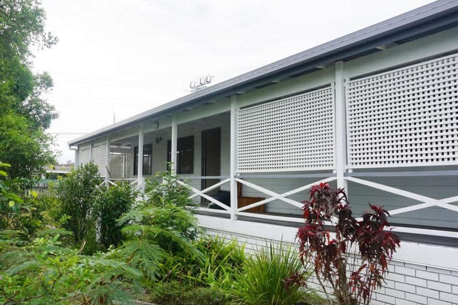 Main view of Homely house listing, 2 Lorimer Street, Springwood QLD 4127