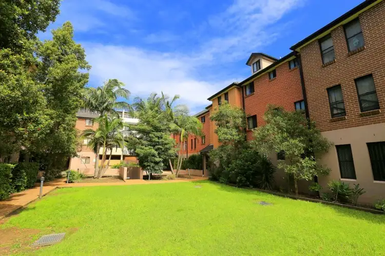 20/38-42 Meredith Street, Bankstown NSW 2200