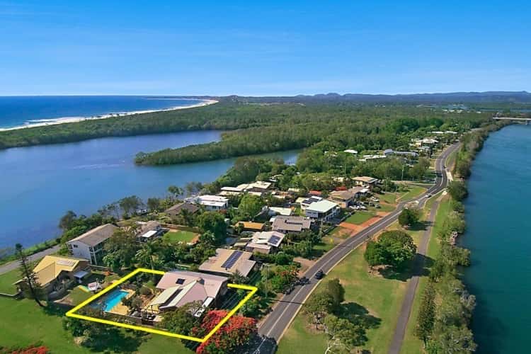 Main view of Homely house listing, 26 Fingal Road, Fingal Head NSW 2487