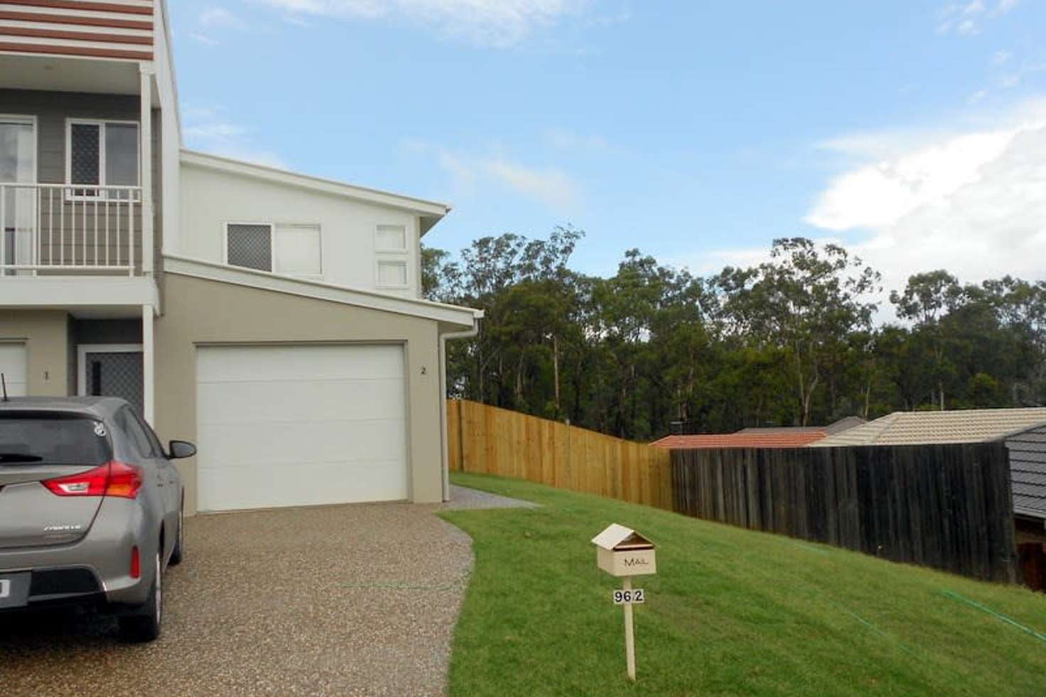 Main view of Homely other listing, 96/2 Brentwood Drive, Bundamba QLD 4304