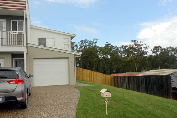 Main view of Homely other listing, 96/2 Brentwood Drive, Bundamba QLD 4304