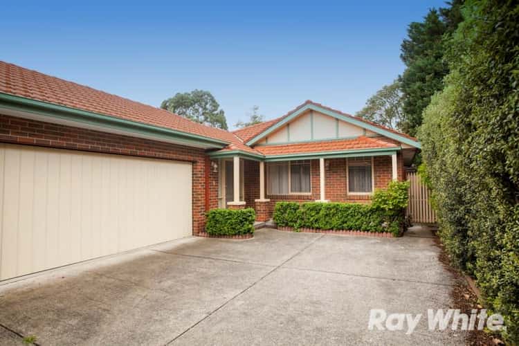 Main view of Homely house listing, 1 and 2/20 Kalimna Street, Balwyn VIC 3103