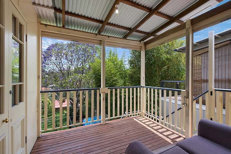 Seventh view of Homely house listing, 268 Enoggera Road, Newmarket QLD 4051