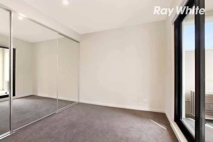 Third view of Homely apartment listing, 201/87 Janefield Drive, Bundoora VIC 3083