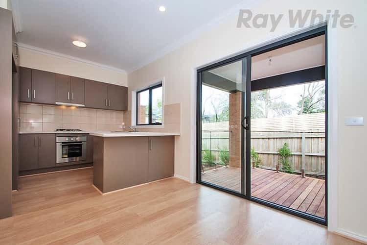 Fourth view of Homely house listing, 2/9 Thackeray Court, Croydon VIC 3136