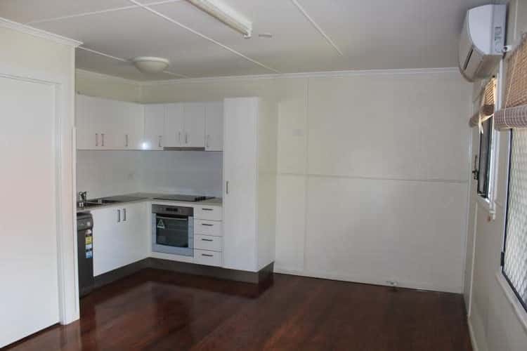 Second view of Homely unit listing, 3/133 Boundary Road, Bardon QLD 4065