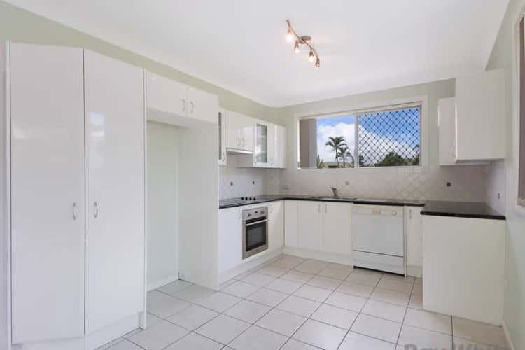 Second view of Homely unit listing, 3/11 Huxley Avenue, Alderley QLD 4051