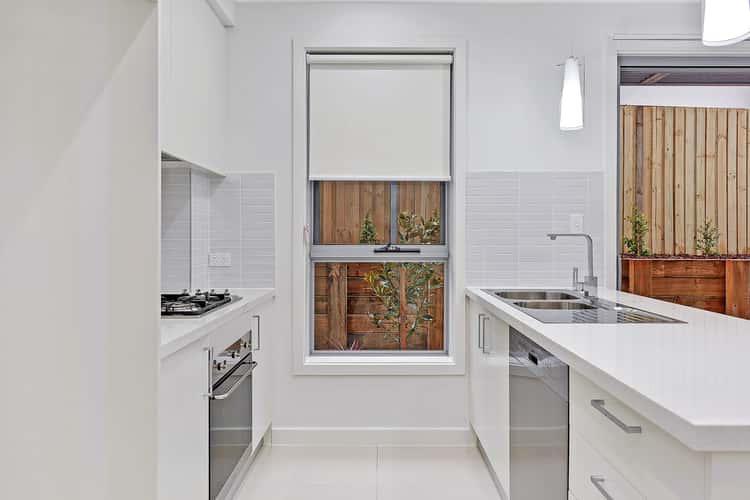 Second view of Homely unit listing, 3/127 Sherbrook Road, Asquith NSW 2077