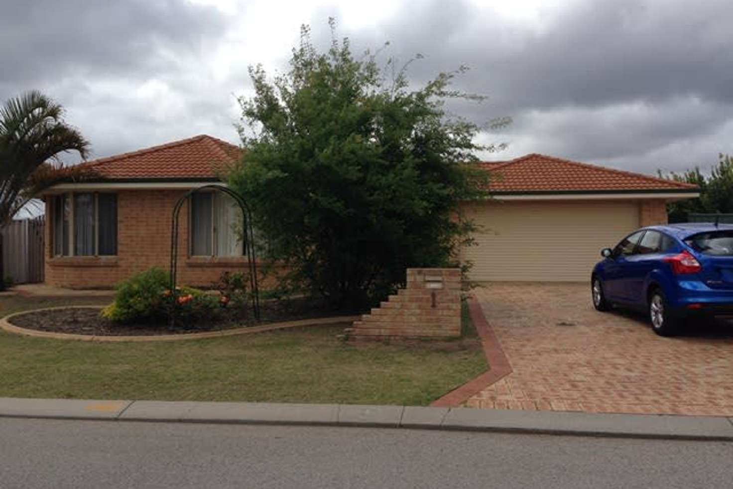 Main view of Homely house listing, 1 Cootha Court, Ballajura WA 6066