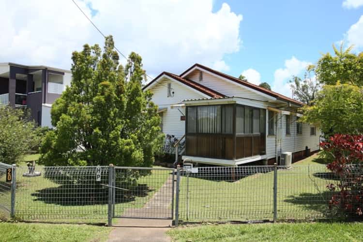 Second view of Homely house listing, 20 Finlayson Street, Acacia Ridge QLD 4110