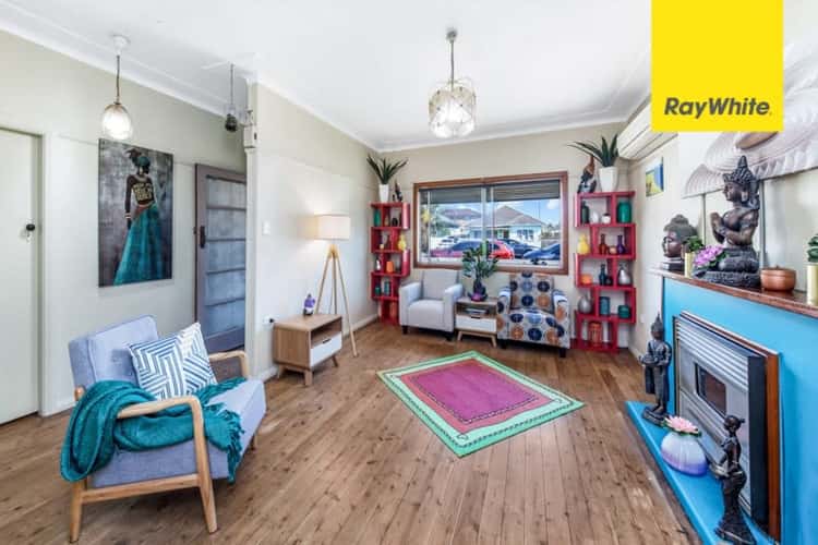 Second view of Homely house listing, 17 Adam Street, Guildford NSW 2161