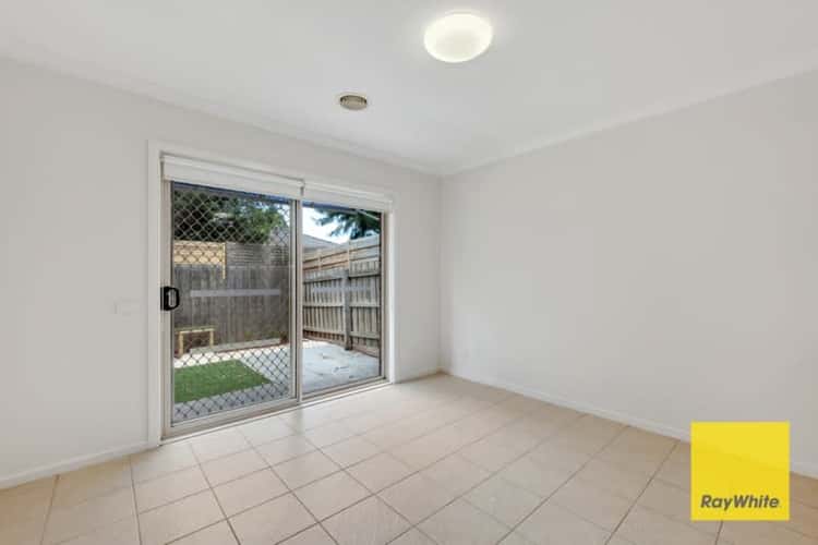 Fourth view of Homely house listing, 10/156 -158 Bethany Road, Hoppers Crossing VIC 3029