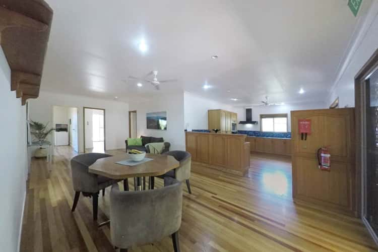 Fourth view of Homely house listing, 34 Waterson Way, Airlie Beach QLD 4802