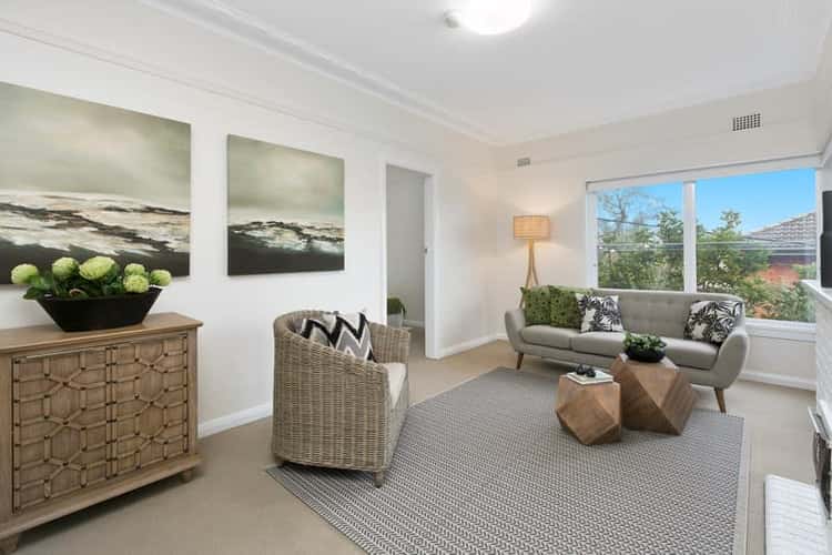 3/10 Griffin Street, Manly NSW 2095