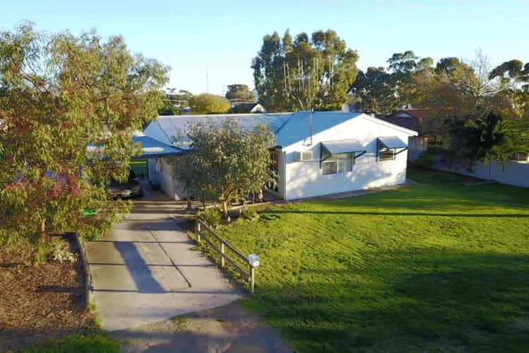 Main view of Homely house listing, 14 Hay Street, Bordertown SA 5268